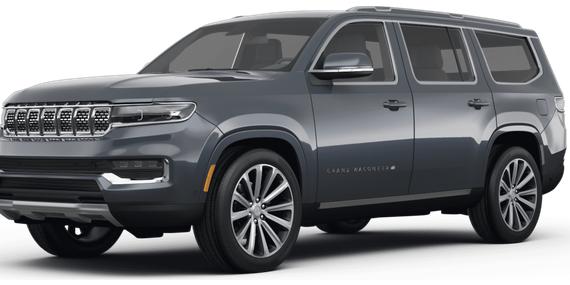 JEEP GRAND WAGONEER 2022 1C4SJVEJXNS112918 image